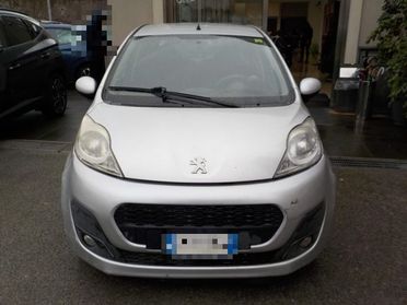 PEUGEOT 107 1.0 68CV 5p.