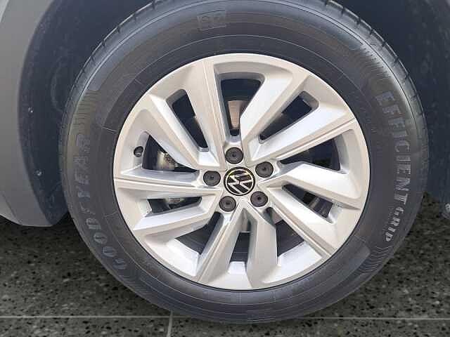 Volkswagen T-Cross 1ª serie 1.0TSI 95CV Style - NEOPATENTATI