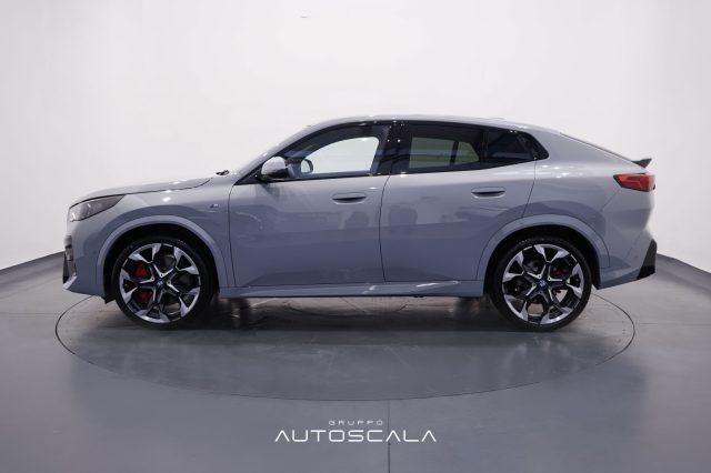 BMW X2 sDrive 18d Msport Pro