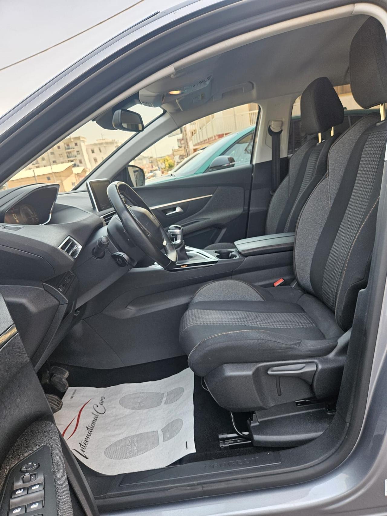 Peugeot 3008 1.5 BlueHDi 130cv S&S Allure Pack
