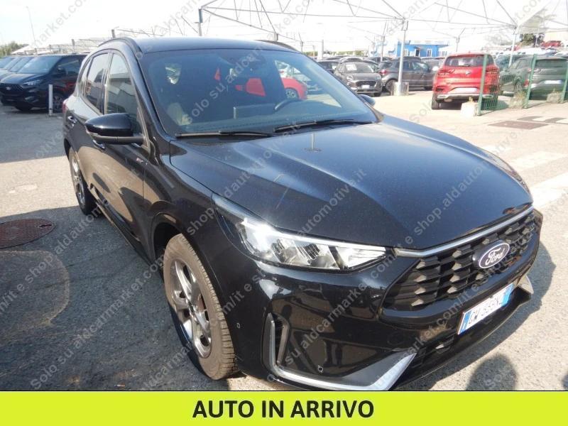 Ford Kuga 2.5 Full Hybrid ST-Line X 2WD e-Shifter