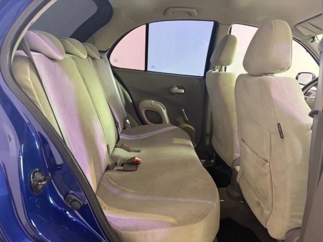 NISSAN Micra 1.5d 82CV 5 porte Jive