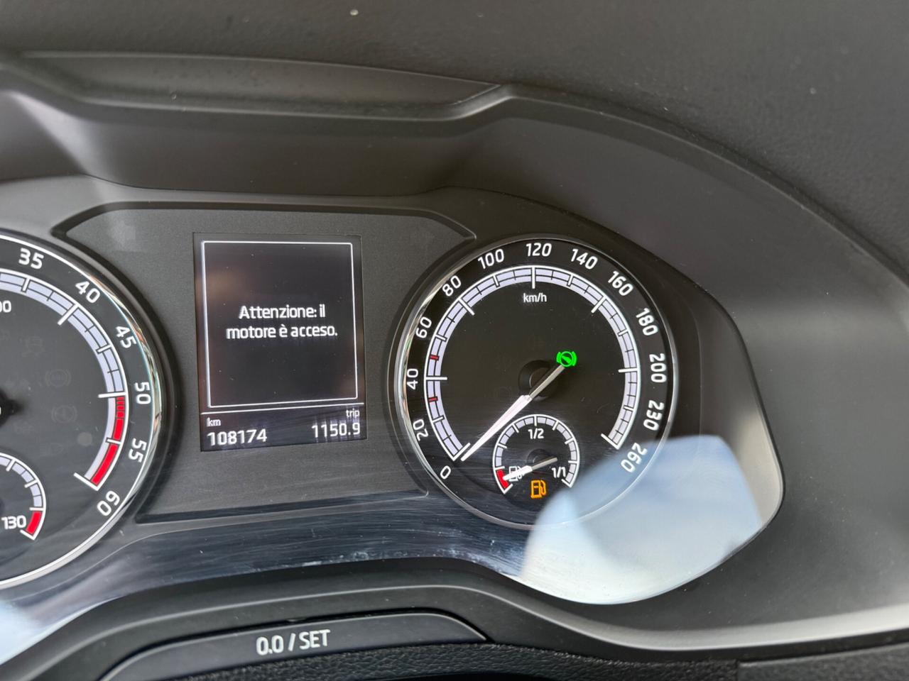 Skoda Karoq 2.0 TDI EVO SCR 4x4 DSG Executive