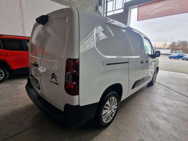 Citroen Berlingo Berlingo 1.6 bluehdi Xtr s