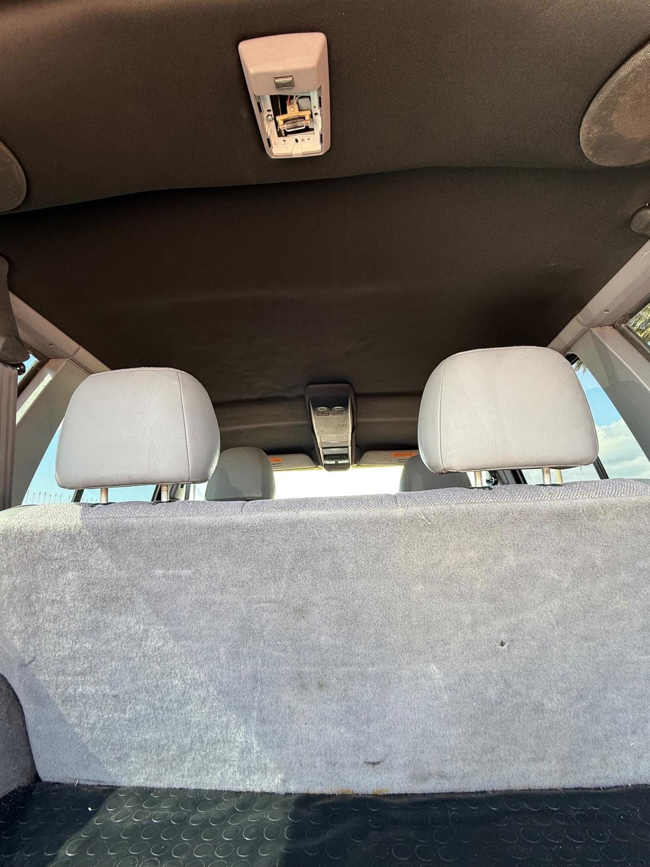 Jeep Cherokee 2.5 TD