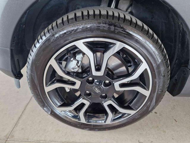 FORD EcoSport 1.0 EcoBoost 125 CV Active