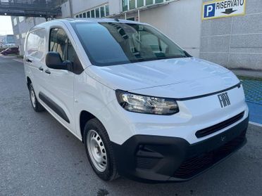 FIAT Doblò 1.5 BlueHdi 100CV PL-TN Van PRONTA CONSEGNA
