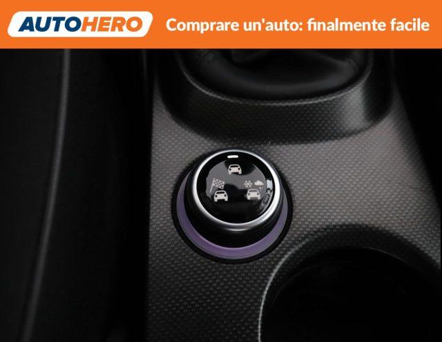 FIAT 500X 1.6 MultiJet 120 CV Pop Star