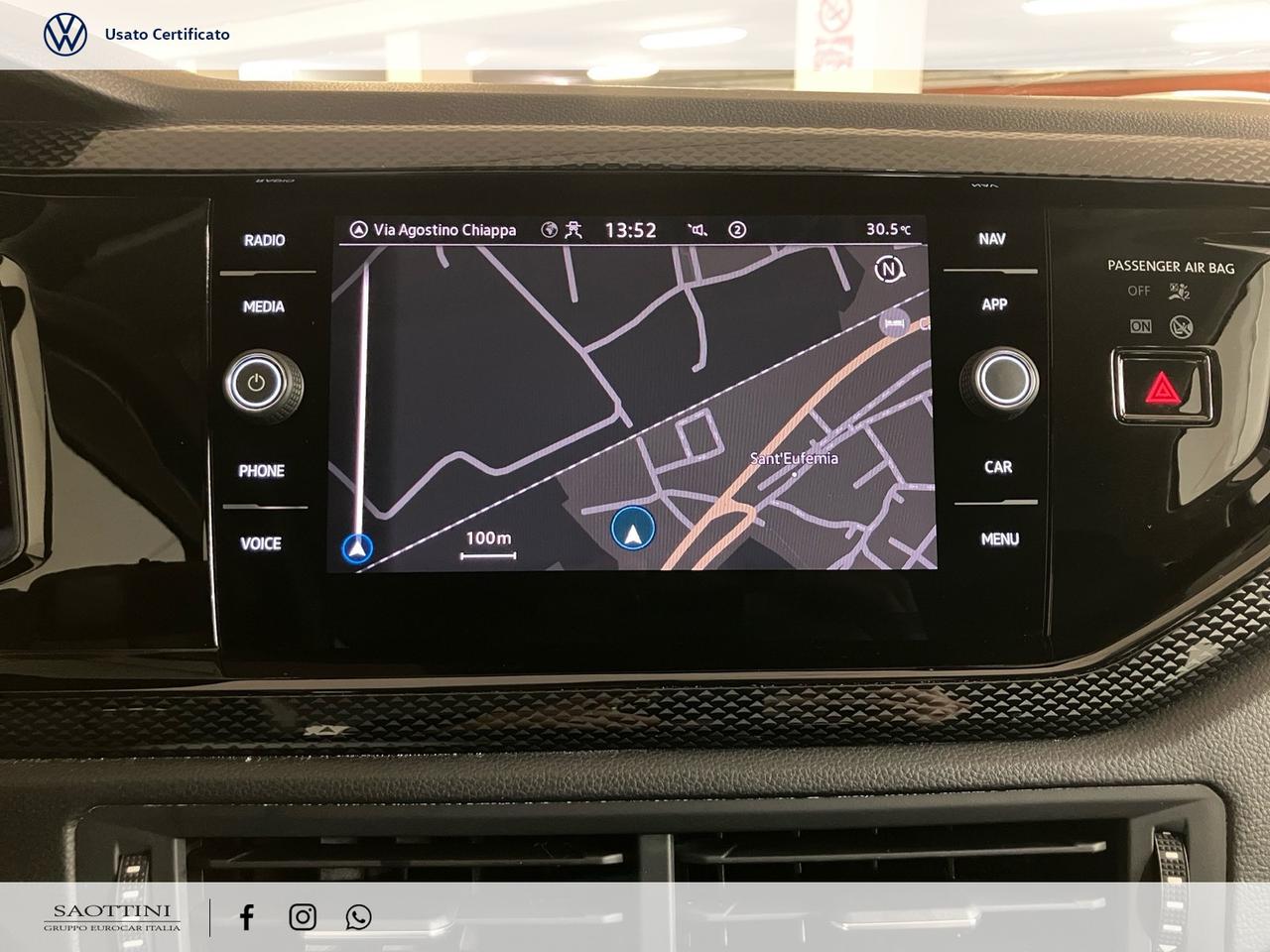 1.0 TSI Life 110 CV
