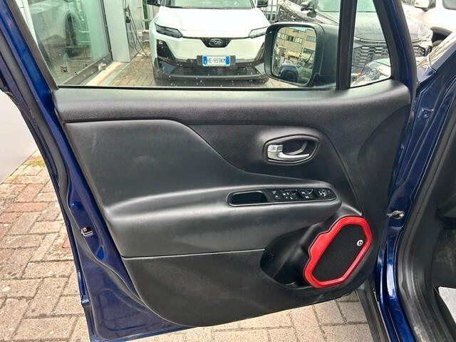 Jeep Renegade 2.0 Mjt 170CV 4WD Active Drive Low Trailhawk