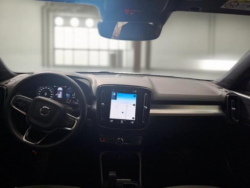 VOLVO XC40 T4 RECHARGE PLUG-IN HYBRID AUTOMATICO CORE SUV