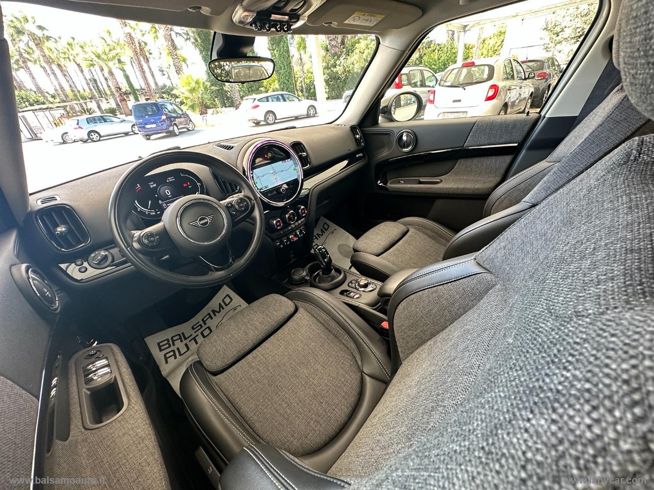MINI Mini Cooper D Northwood Edition
