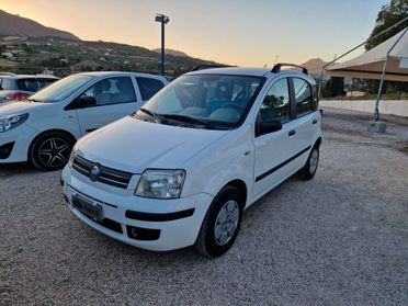 Fiat Panda 1.3 MJT 16V Emotion