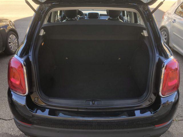 FIAT 500X 1.3 MultiJet 95 CV Pop Star