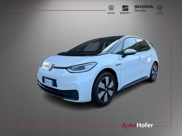 VOLKSWAGEN ID.3 1ST Max Pano Navi Matrix Camera Bluetooth