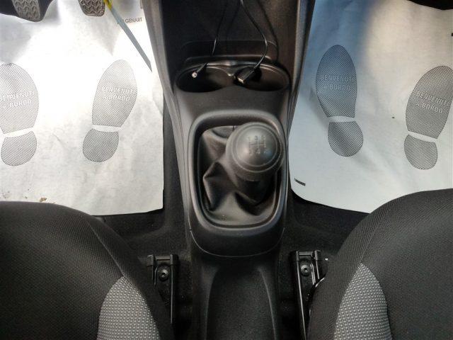 TOYOTA Aygo 1.0VVT-i 69cv CLIMA OK NEOPATENTATI ..