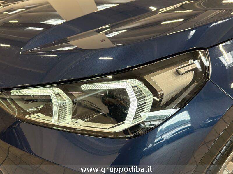 BMW X1 U11 xdrive23d mhev 48V X-Line Edition Balance auto