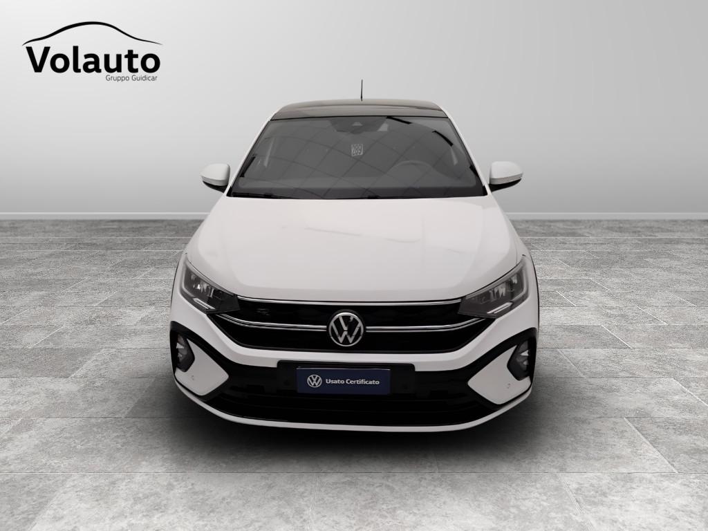 VOLKSWAGEN Taigo - Taigo 1.0 tsi R-Line 110cv