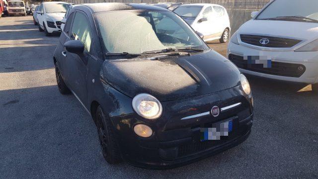 FIAT 500 1.3 Multijet 16V 75 CV