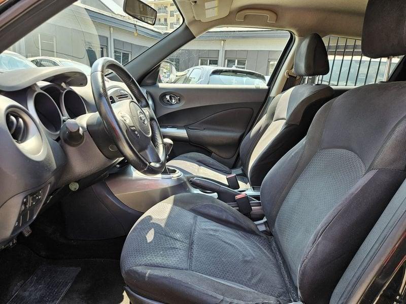 Nissan Juke Juke 1.5 dci Acenta