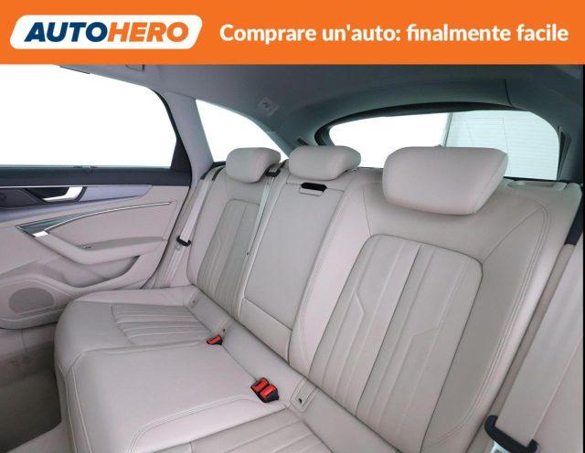 AUDI A6 Avant 35 2.0 TDI S tronic Business