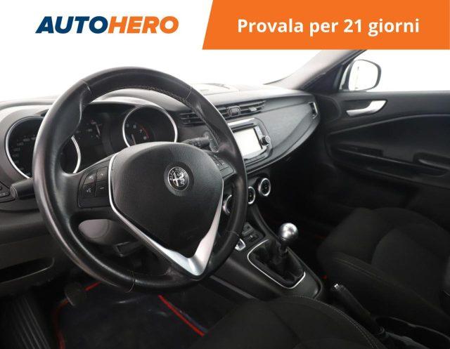 ALFA ROMEO Giulietta 1.4 Turbo 120 CV