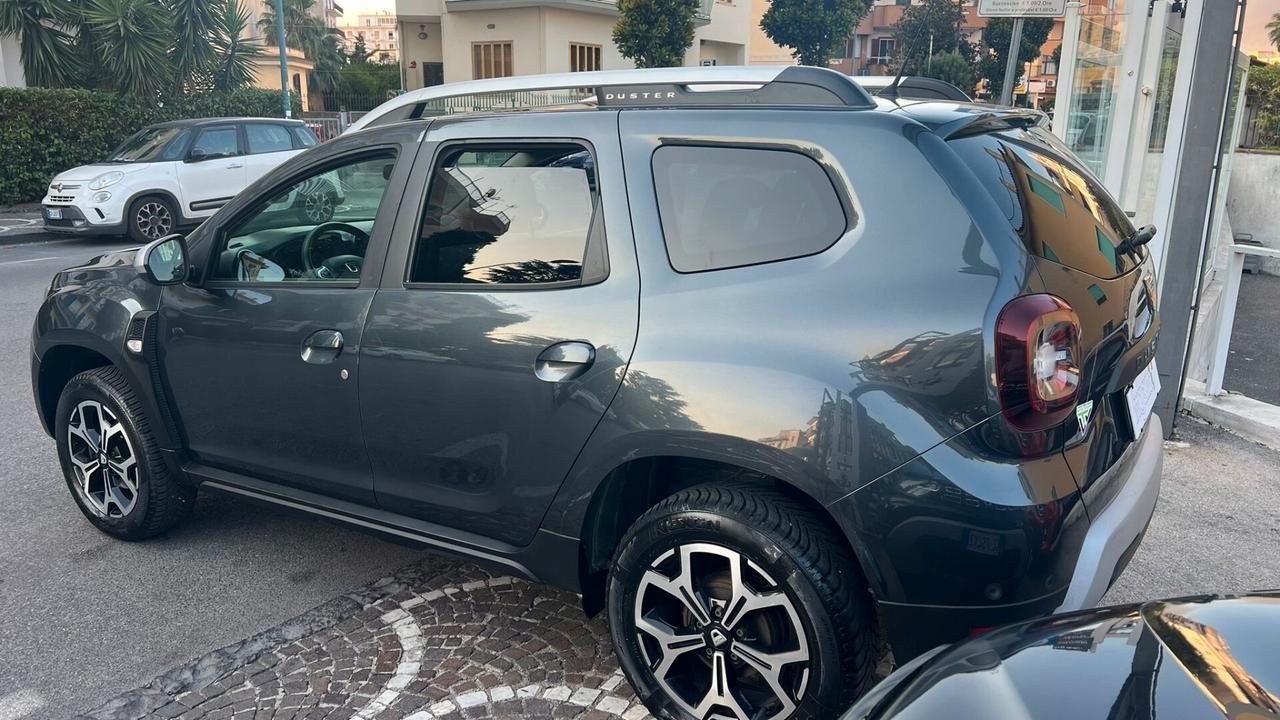 Dacia Duster 1.0 TCe 100 CV GPL 4x2 15th Anniversary
