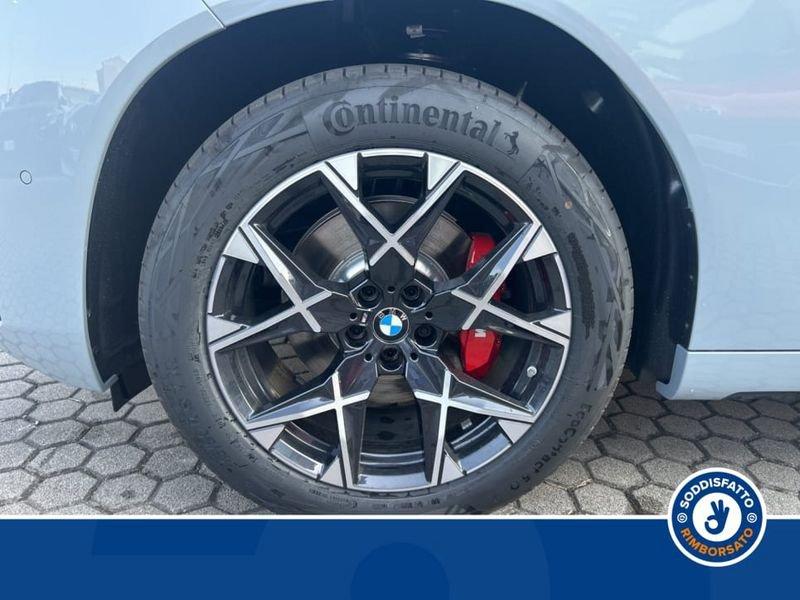 BMW X3 20d xDrive M Sport Pro