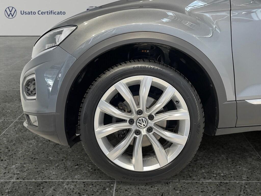 Volkswagen T-Roc 1.6 TDI 115CV Advanced
