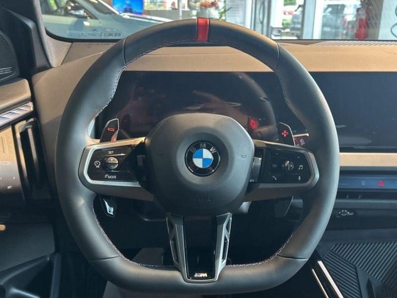 BMW X3 M50 XDRIVE M Sport Pro
