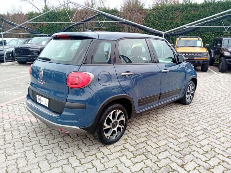 FIAT 500L 1.4 95 CV S&S Connect