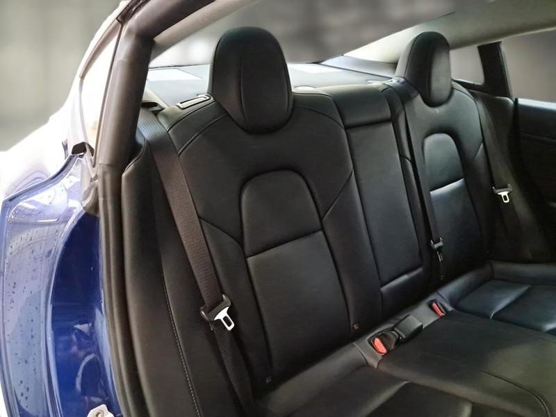 TESLA MODEL 3 75 KWH LONG RANGE DUAL MOTOR AWD 4 PORTE BERLINA