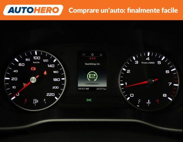 MG ZS 1.5 VTi-tech Comfort