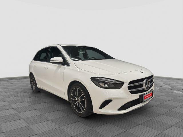 MERCEDES-BENZ CLA sse B B 180 d Automatic Sport Plus