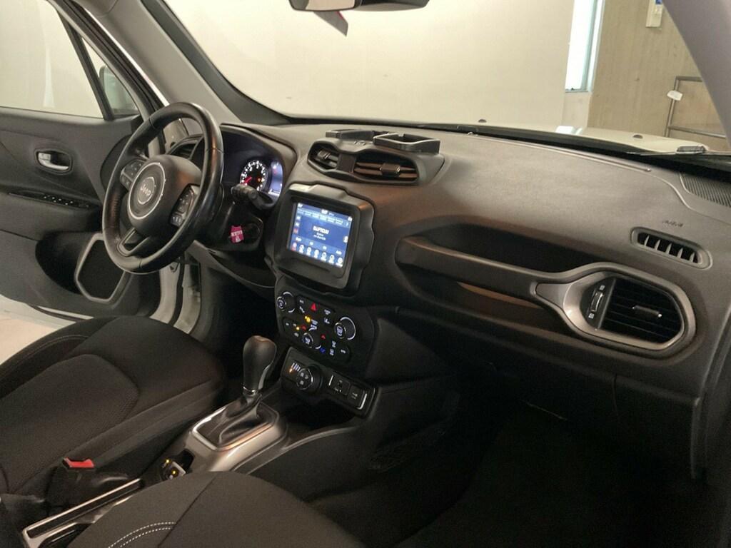 Jeep Renegade 2.0 Multijet Limited 4WD DDCT