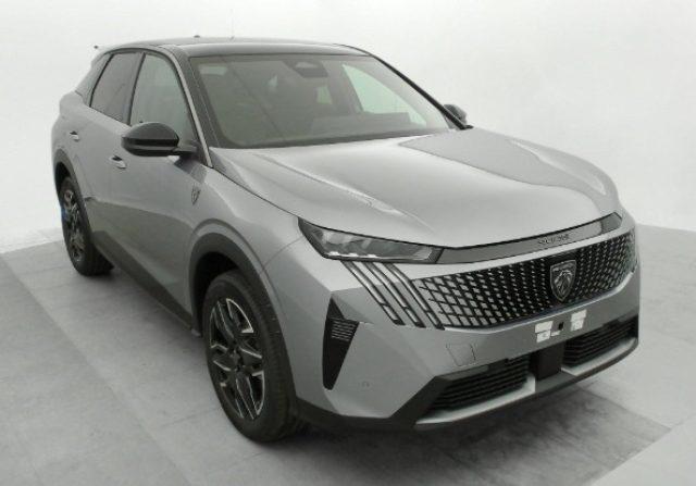 PEUGEOT 3008 Hybrid 136 e-DCS6 GT