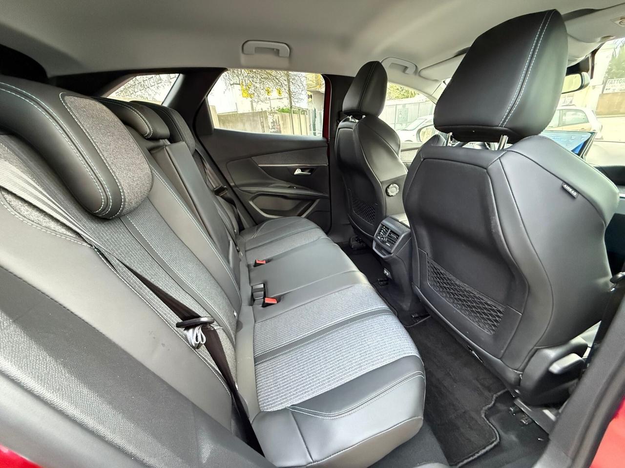 Peugeot 3008 km. 75.000!! HDi 130 S&S Allure