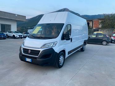 Fiat Ducato Maxi L4H3 2.3 Mjt 130 CV