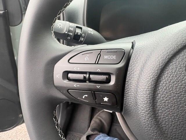 Kia Picanto 1.0 12V GPL 5 porte 20th Anniversary Edition