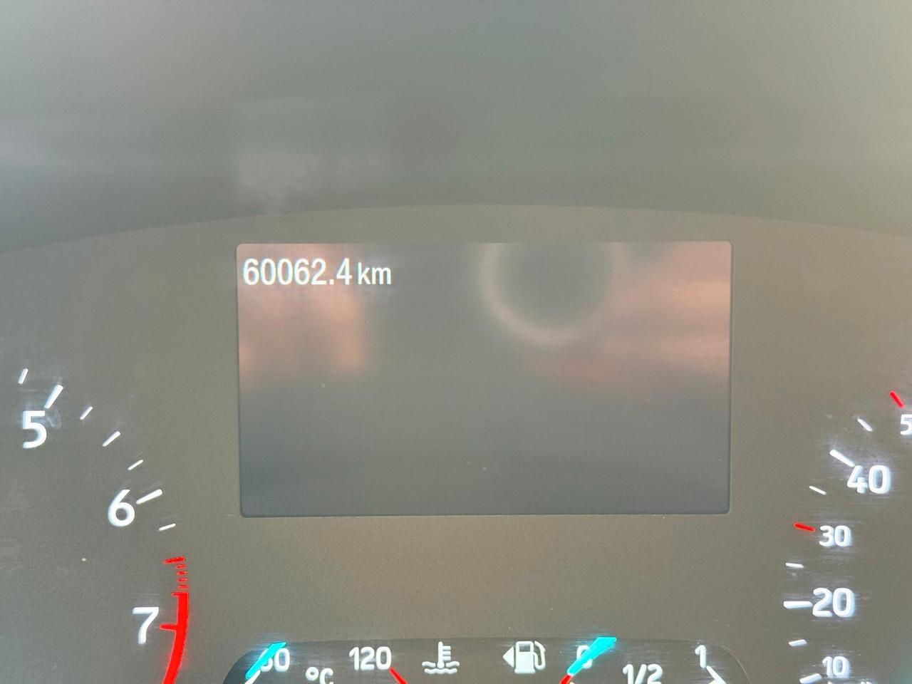 Ford Puma 1.0 EcoBoost Hybrid 125 CV S&S Titanium ***APPLE CARPLAY/ANDROID AUTO***