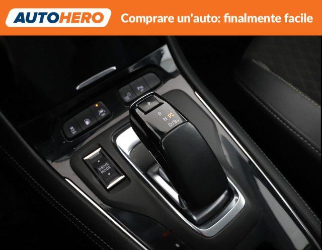 OPEL Grandland X 1.6 Hybrid Plug-in aut. AWD Elegance