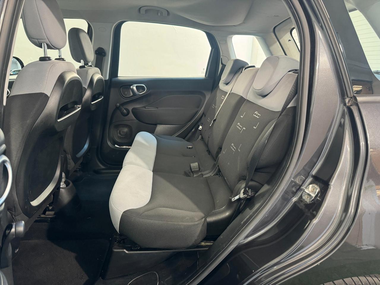 Fiat 500L 1.4 EURO6 AUTOCARRO 5POSTI
