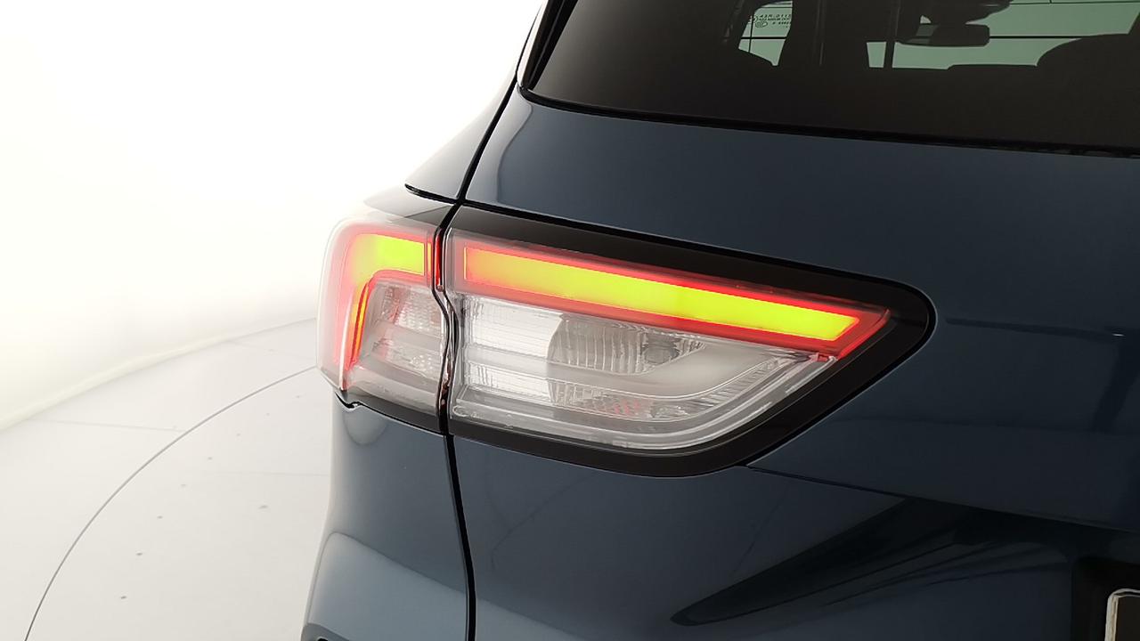 FORD Kuga III 2020 - Kuga 2.0 ecoblue ST-Line 2wd 120cv auto