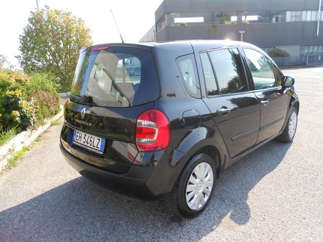 RENAULT Grand Modus 1.2 16V TCE Yahoo!