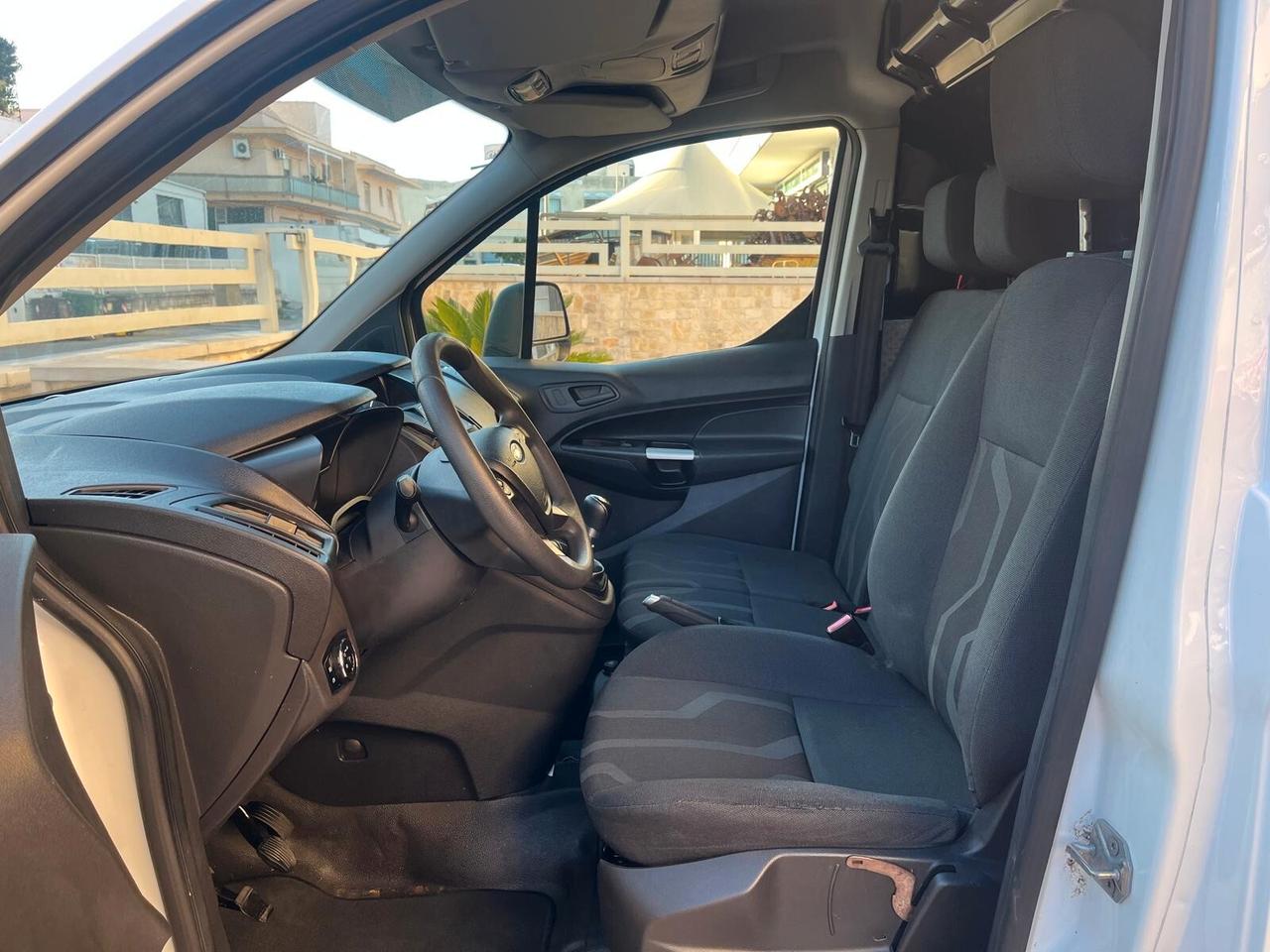 Ford Transit Connect L2 1.6 TDCi 115CV