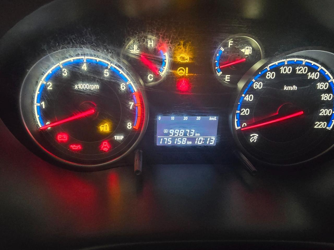 Suzuki SX4 1.5 16V Outdoor Line GL