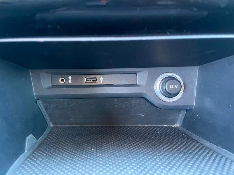 VOLKSWAGEN Touran 1.6 tdi Executive 7 posti