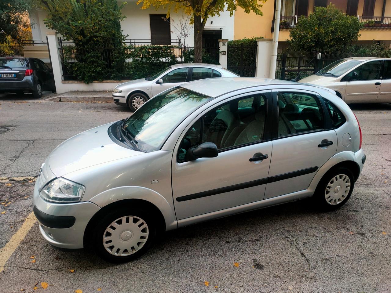 Citroen C3 1.1 Elegance