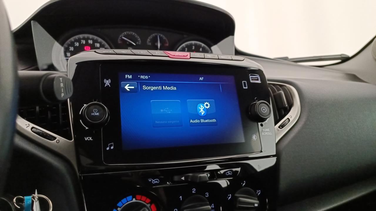 LANCIA Ypsilon 1.2 Gold Gpl 69cv