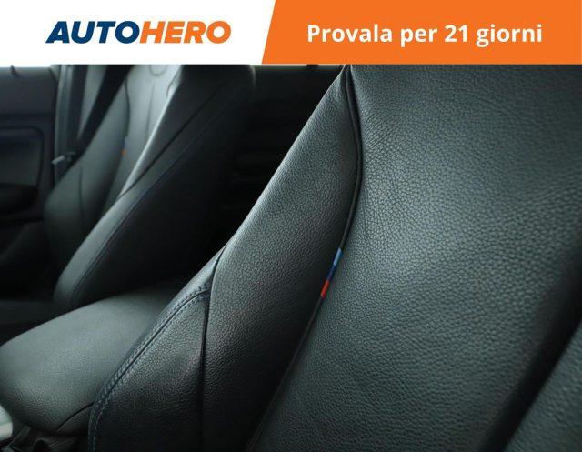 BMW 118 i 5p. Msport